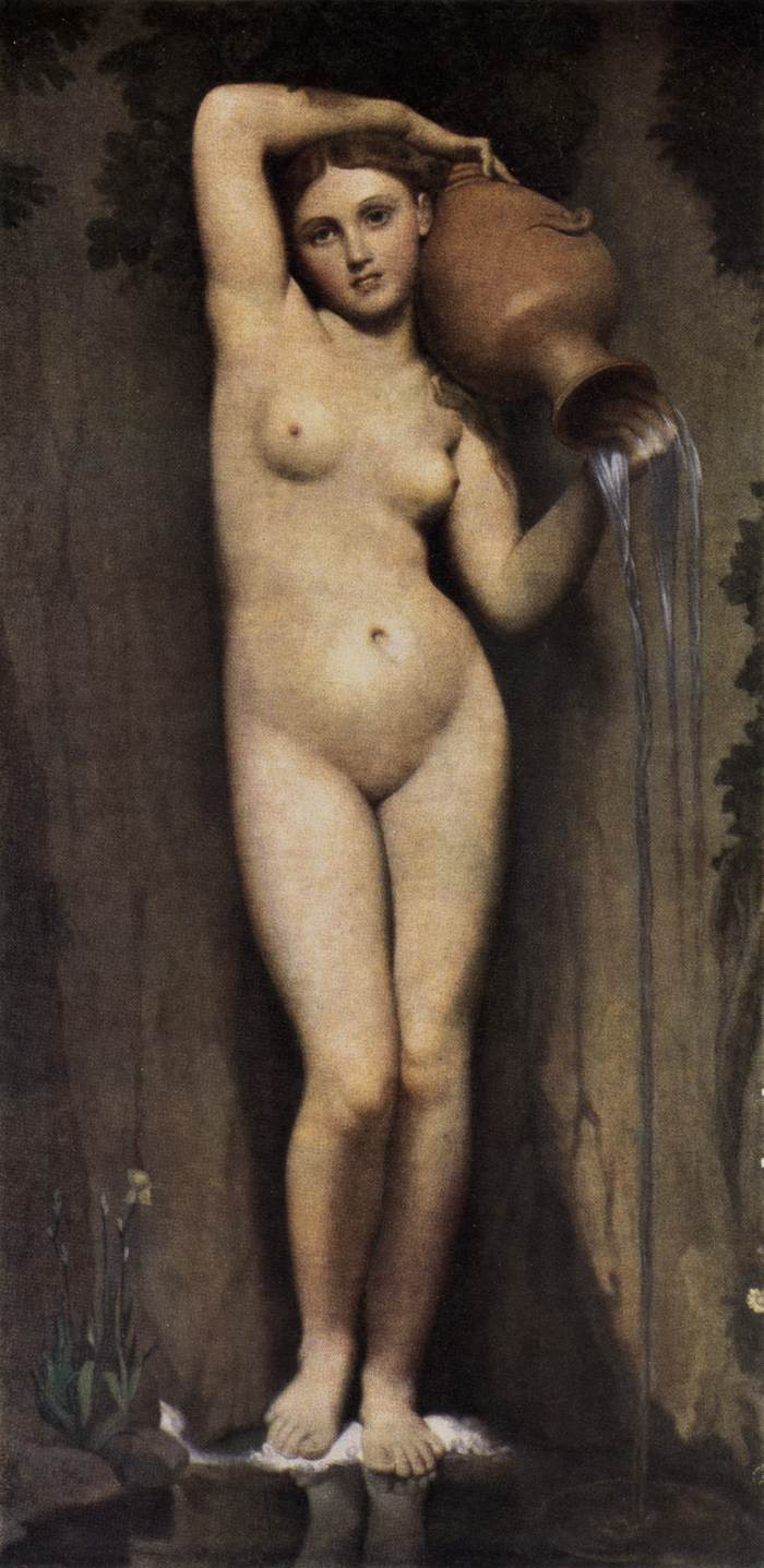 泉