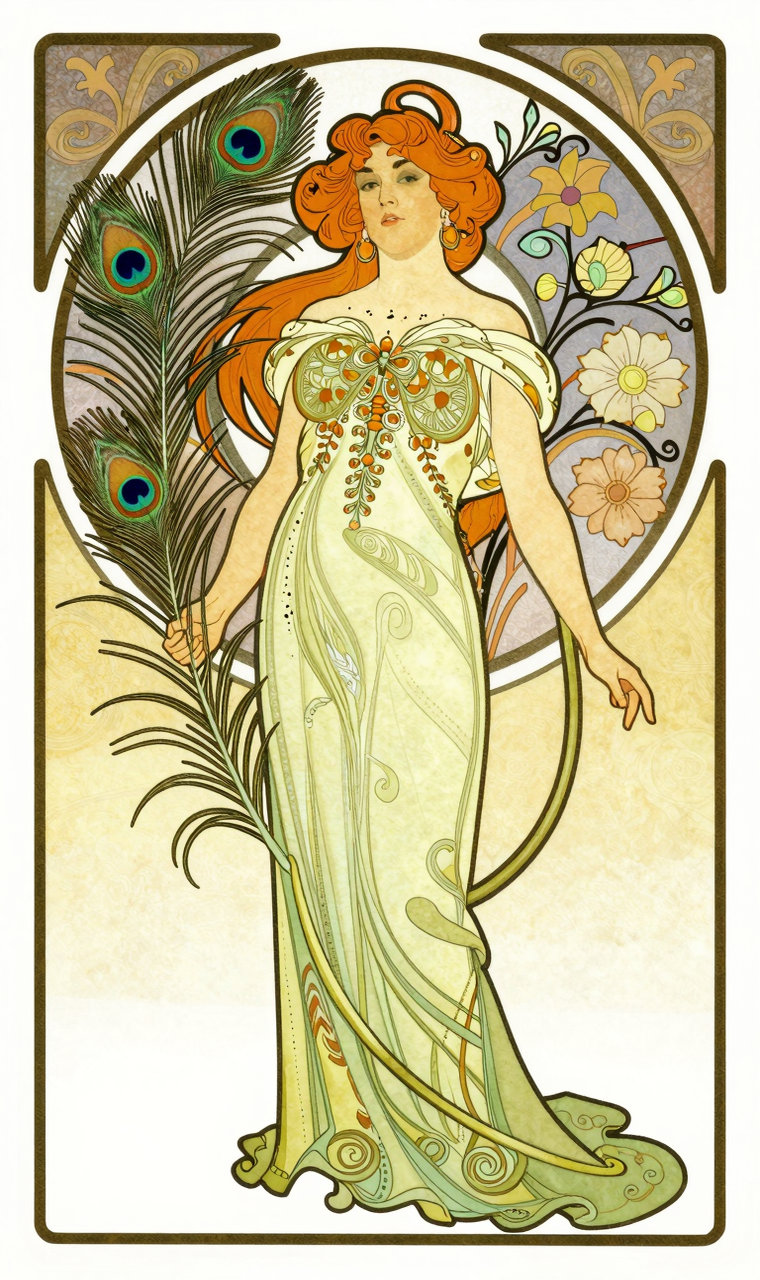 新艺术运动示例3