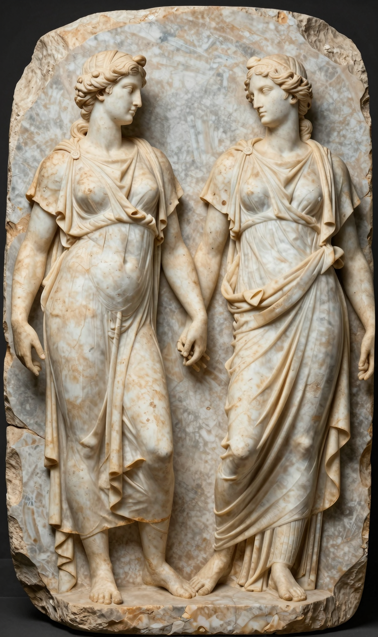 新古典主义示例二