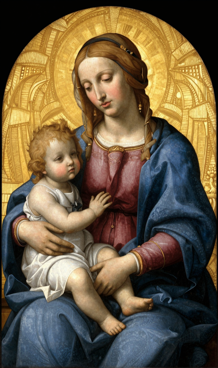 文艺复兴示例二