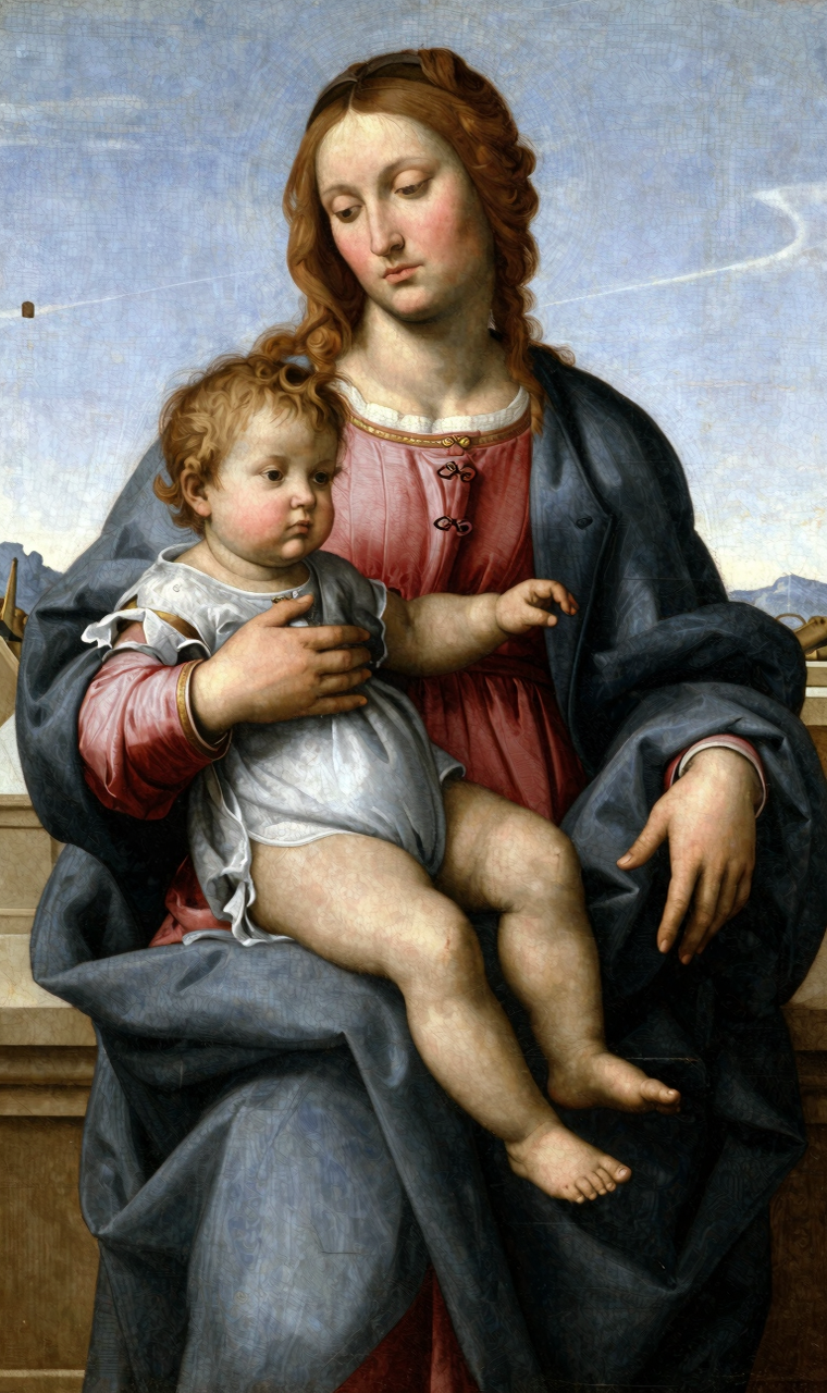 文艺复兴示例三