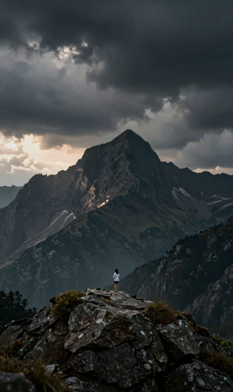 浪漫主义示例二