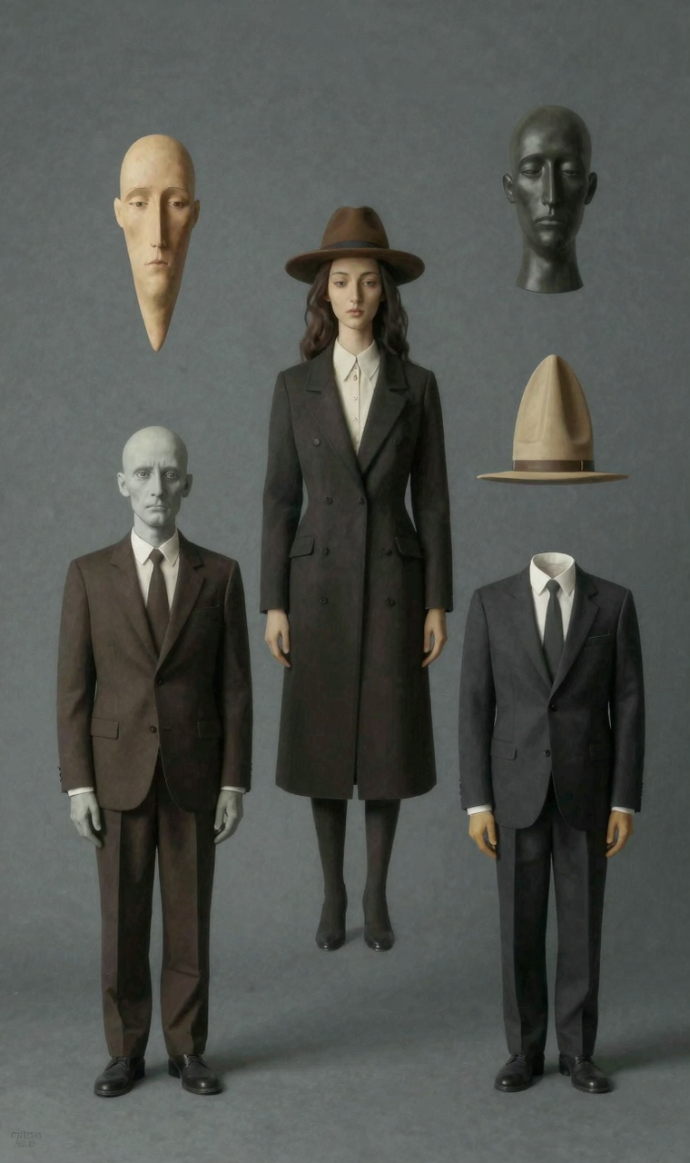 超现实主义示例2